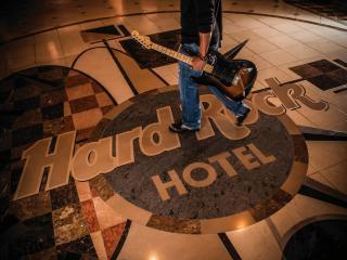Hard Rock Hotel® 