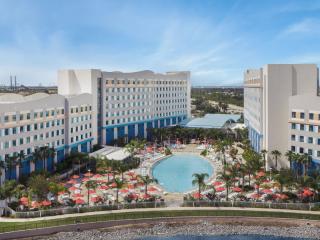 Universal&#039;s Endless Summer Resort – Surfside Inn and Suites 