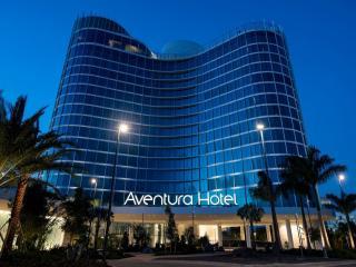 Universal’s Aventura Hotel 
