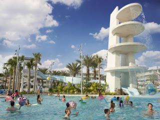 Universal’s Cabana Bay Beach Resort 