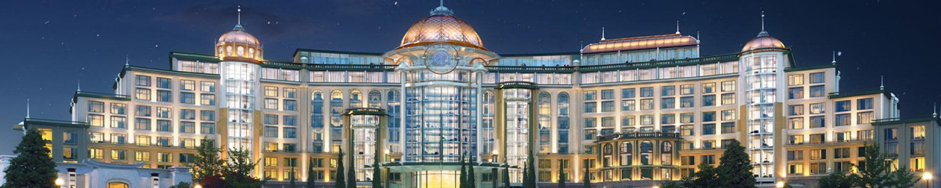 Universal Helios Grand Hotel, a Loews Hotel